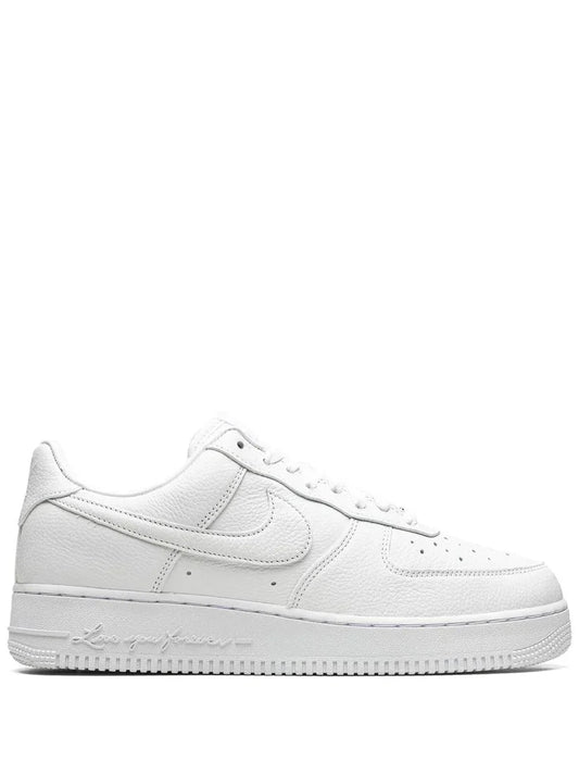 Noct_a X Nik_e Airforce 1 Certified Lover boy Fix - 1