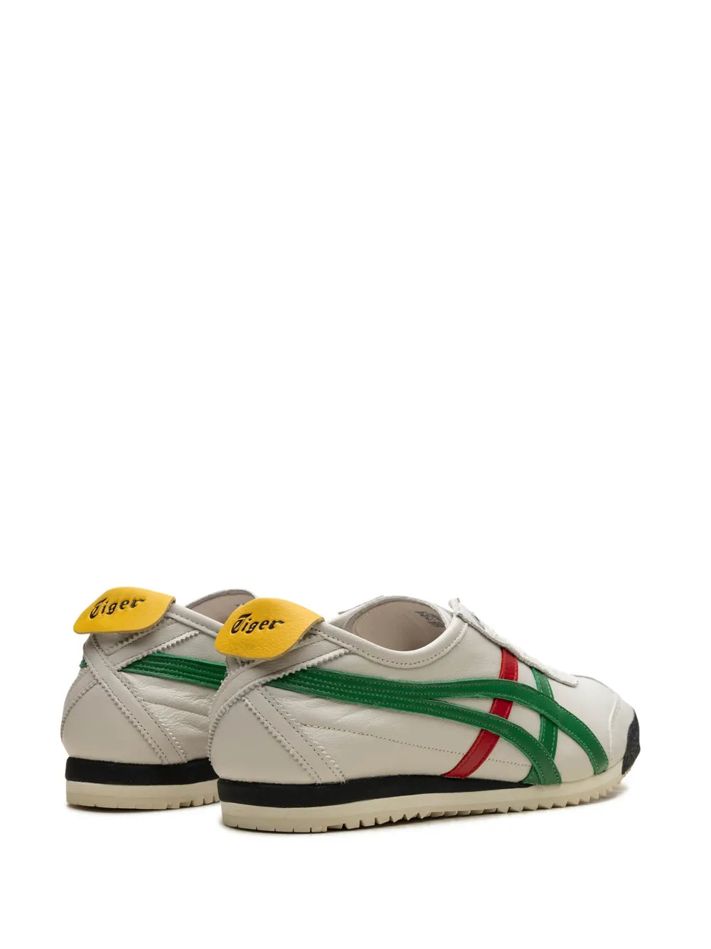 ONITSUKAA Tiger Mexico 66 Brich Green - 4