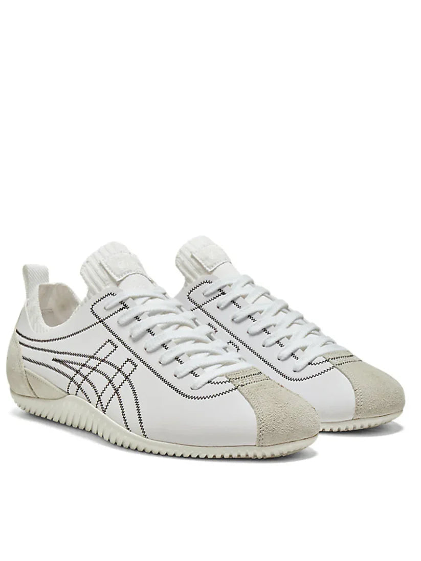ONITSUK_A TIGER SCLAW WHITE FIX - 3
