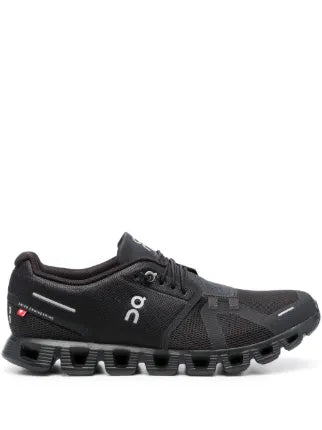 ON CLOUD BOOM STRIKE SNEAKERS BLACK FIX - 1