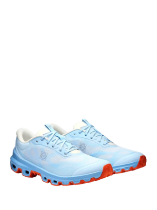 ON CLOUD X LOEWE BLUE RED WHITE - 2
