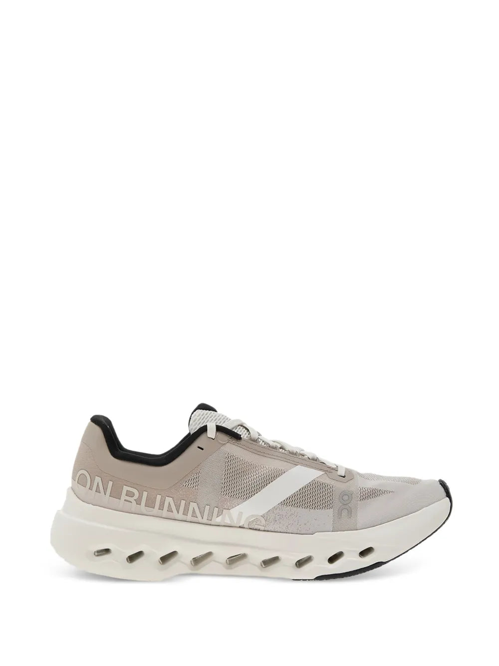 ON Cloudsurfer Next Glacier White - 1