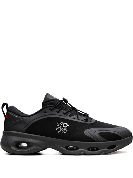 ON RUNNING CLOUDSOLO X LOEWE BLACK FIX - 1