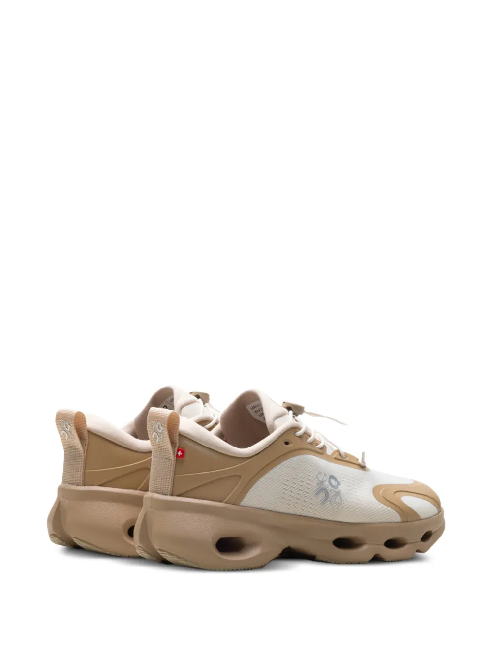 ON RUNNING CLOUDSOLO X LOEWE BROWN FIX - 2