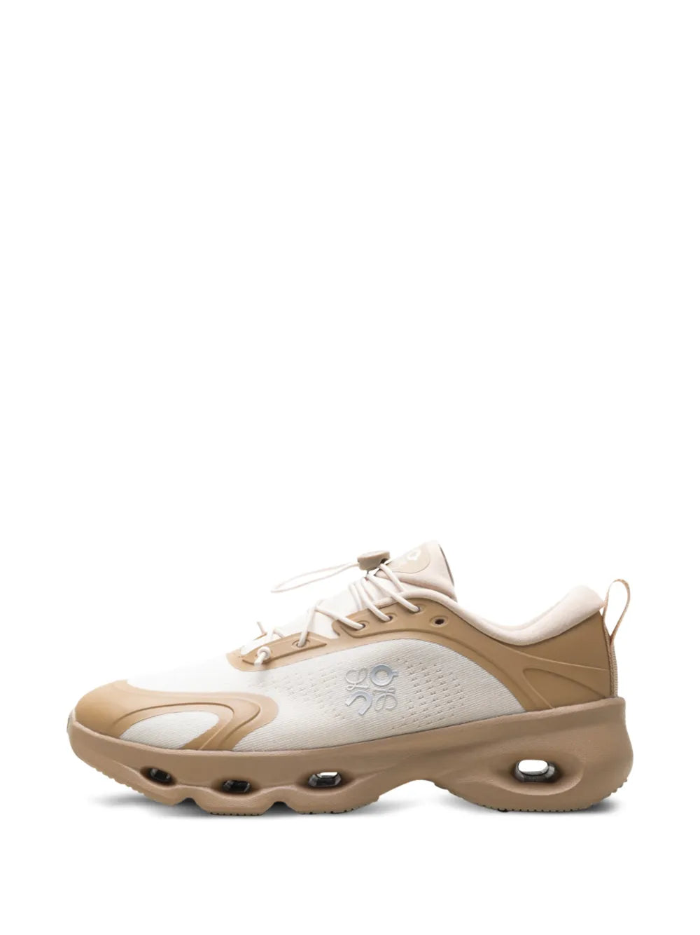 ON RUNNING CLOUDSOLO X LOEWE BROWN FIX - 3
