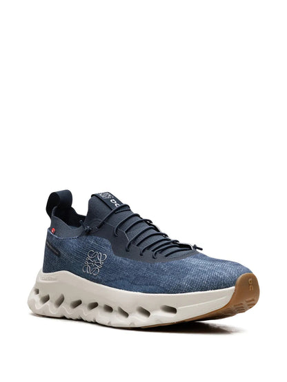 ON RUNNING CLOUD LOEWE DENIM - 4