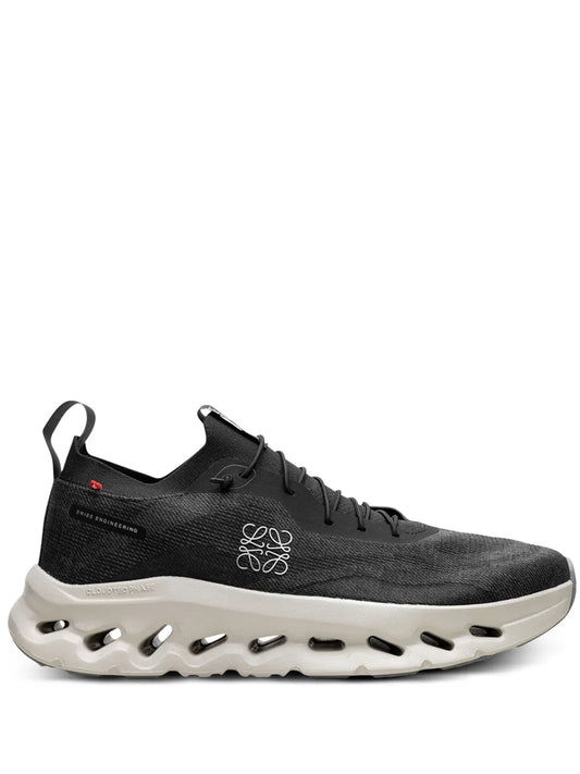 ON RUNNING CLOUD LOEWE DENIM BLACK