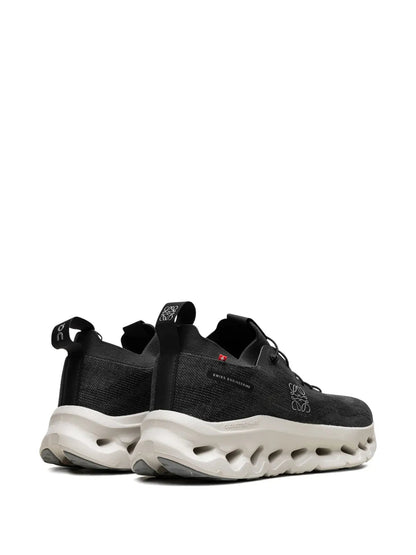 ON RUNNING CLOUD LOEWE DENIM BLACK - 3