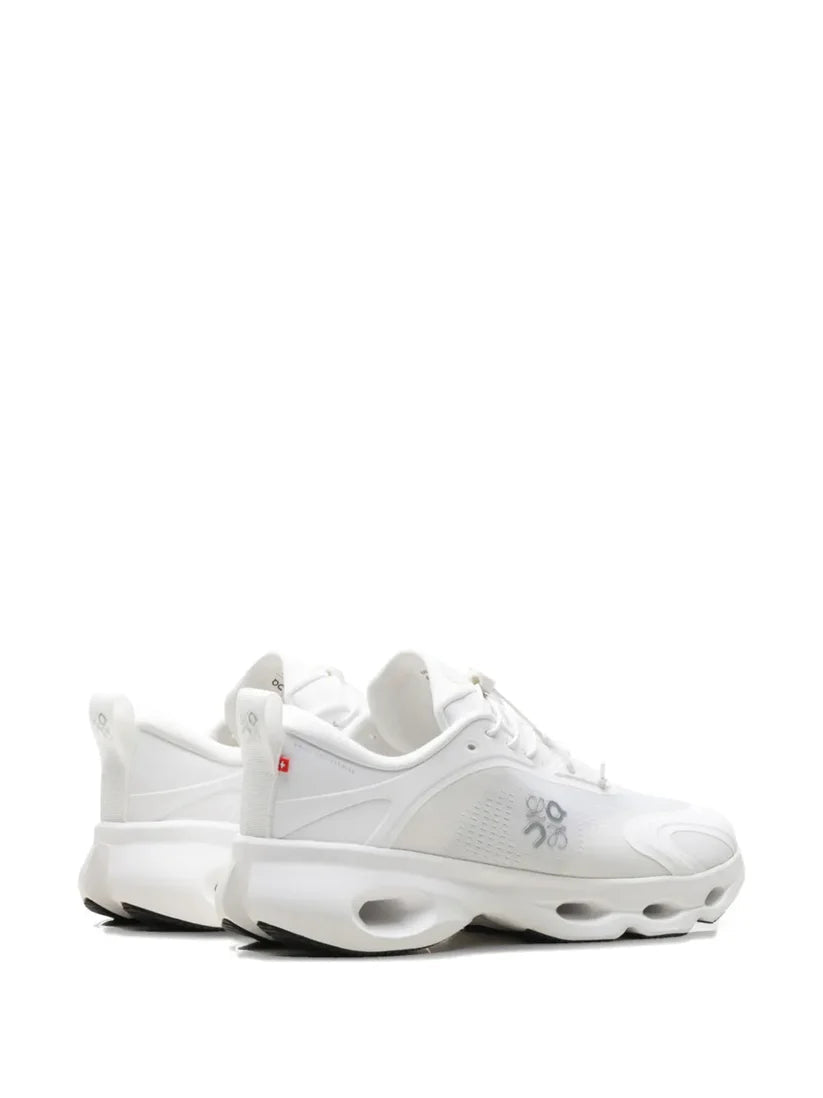 ON RUNNIN_G CLOUDSOLO X LOEWE WHITE FIX - 4