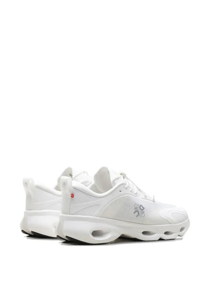 ON RUNNIN_G CLOUDSOLO X LOEWE WHITE FIX - 4
