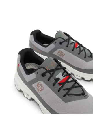 On Clou_d Running Loewe x Cloudventure GREY Fix - 3