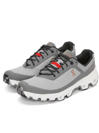 On Clou_d Running Loewe x Cloudventure GREY Fix - 4