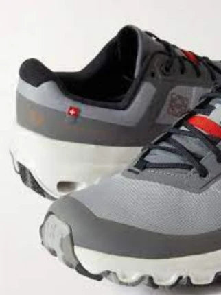 On Clou_d Running Loewe x Cloudventure GREY Fix - 5