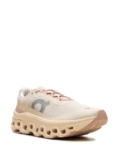 On CloudMonster Women Moon Fawn for herOn CloudMonster Women Moon Fawn for her - 2