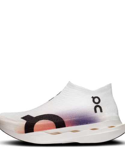 On Cloud Boom Strike SL White Multi - 2