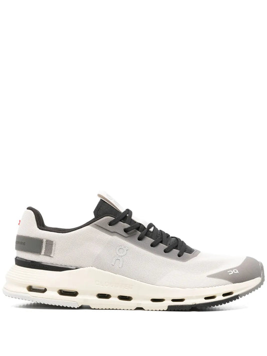 On Cloud Nova Foam 2 Pearl Black - 1