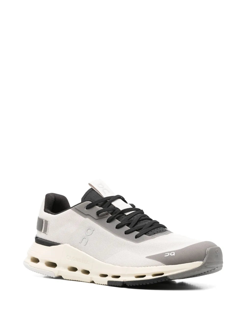 On Cloud Nova Foam 2 Pearl Black - 2
