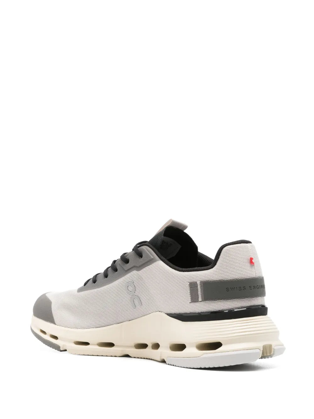 On Cloud Nova Foam 2 Pearl Black - 3