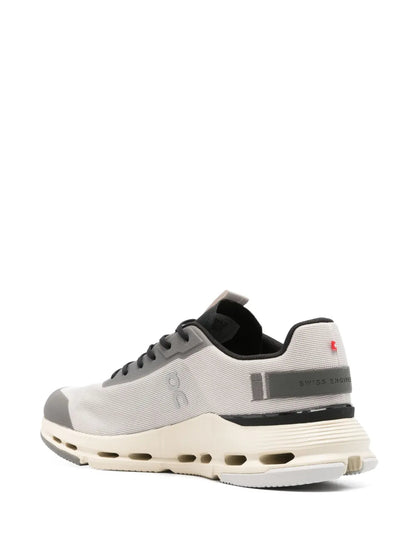 On Cloud Nova Foam 2 Pearl Black - 3