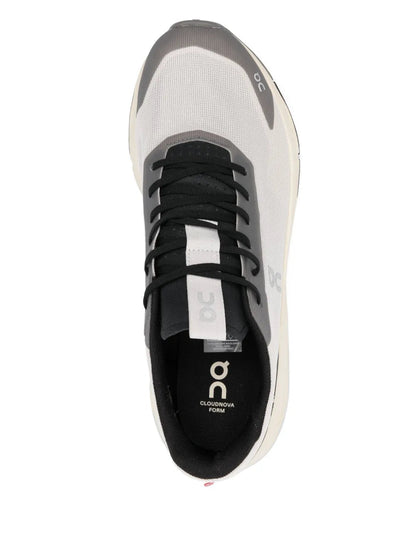 On Cloud Nova Foam 2 Pearl Black - 4
