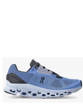 On Cloud Stratus Marina Blue Running shoes 026 - 1