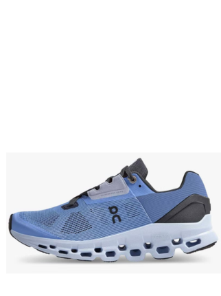 On Cloud Stratus Marina Blue Running shoes 026 - 2