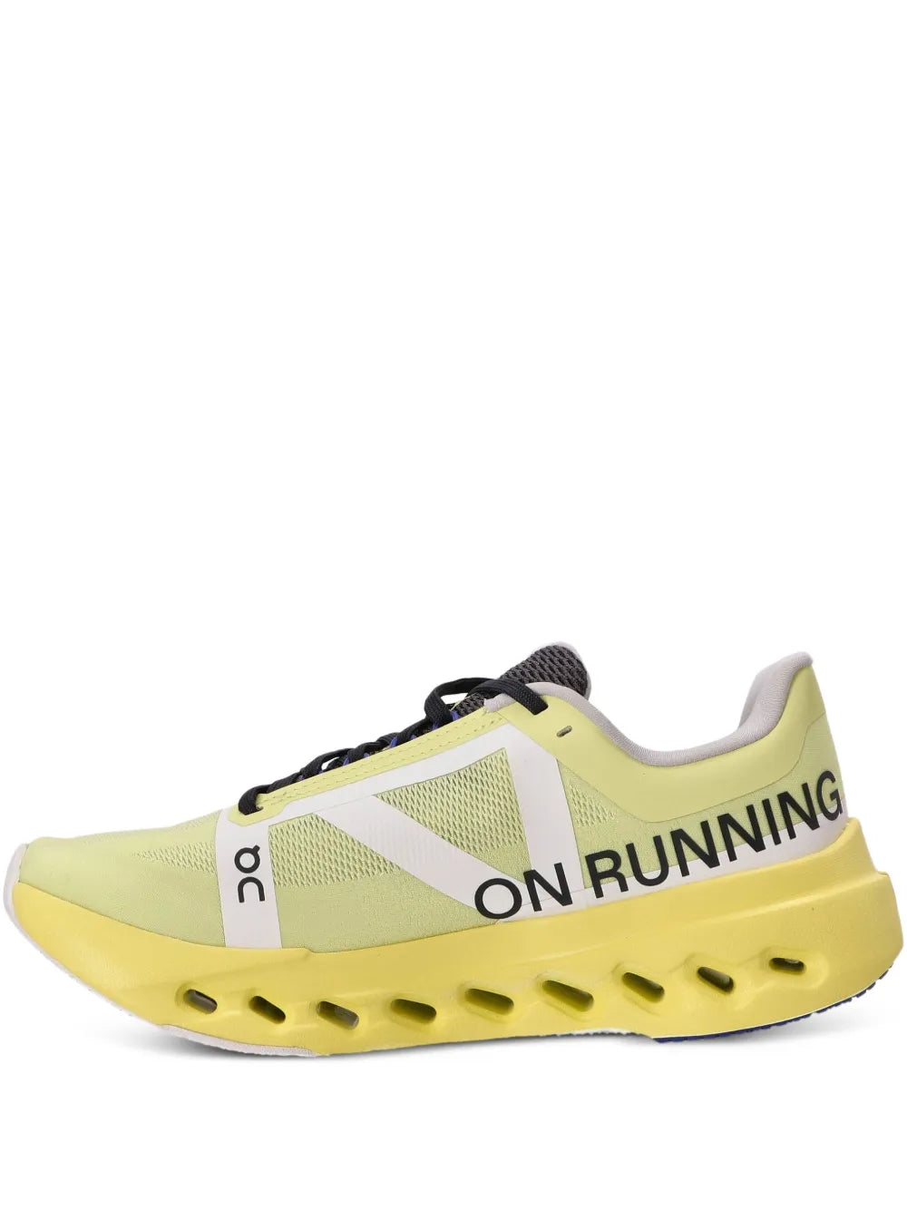 On Cloud Surfer Next Z5 Yellow fix - 3