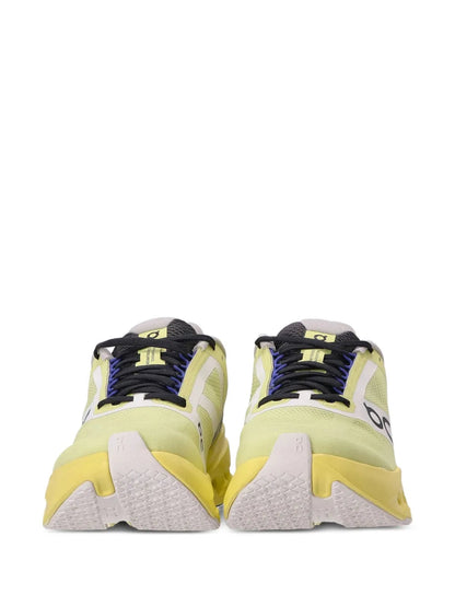 On Cloud Surfer Next Z5 Yellow fix - 4
