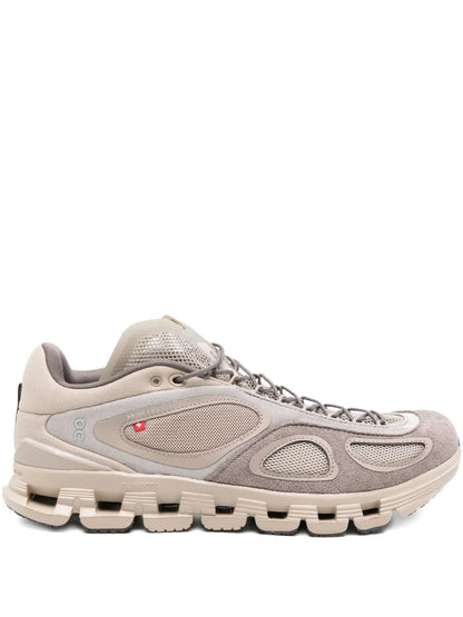 On Cloud X FKA Twigs Desert Mesh Fix - 1