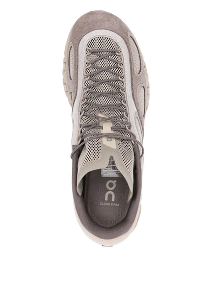 On Cloud X FKA Twigs Desert Mesh Fix - 2