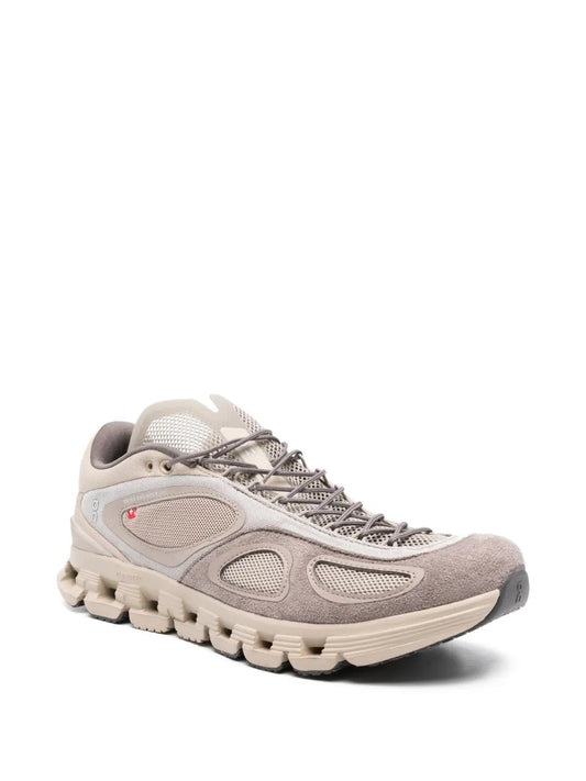 On Cloud X FKA Twigs Desert Mesh Fix - 4