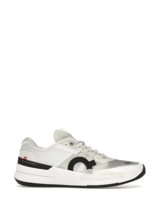 On Cloud X The Roger Pro 2 CLAY WHITE BLACK - 1