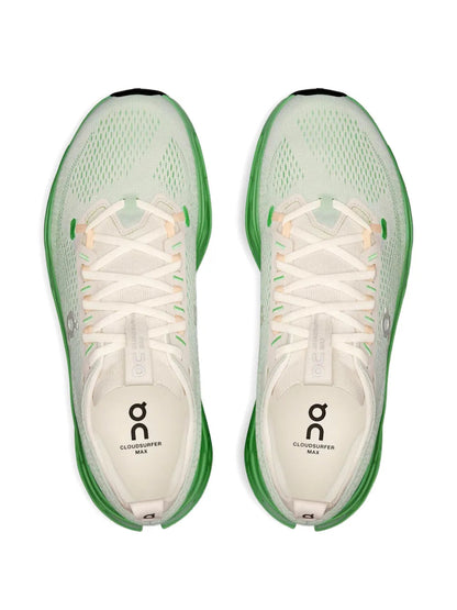 On Cloudsurfer Max Ivory Honeydew - 5