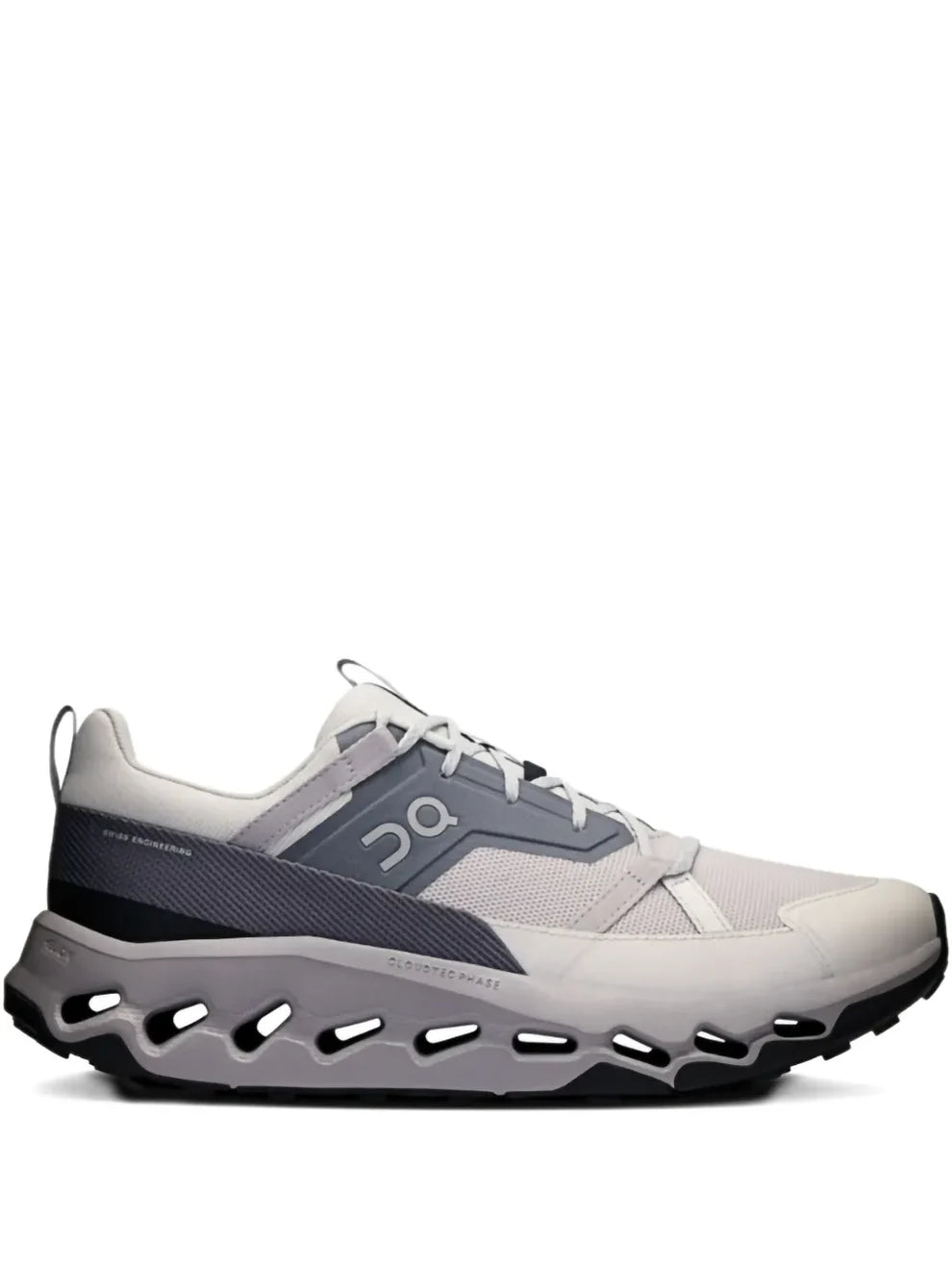 On Runni_g Cloudhorizon Waterproof Glacier Alloy Fix - 1
