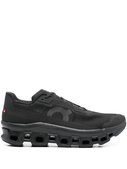 On Running Cloud Monster Black - 1