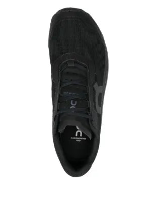 On Running Cloud Monster Black - 3