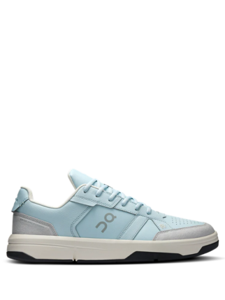 On Running Cloud The Roger Club House Arctic Ivory - 1