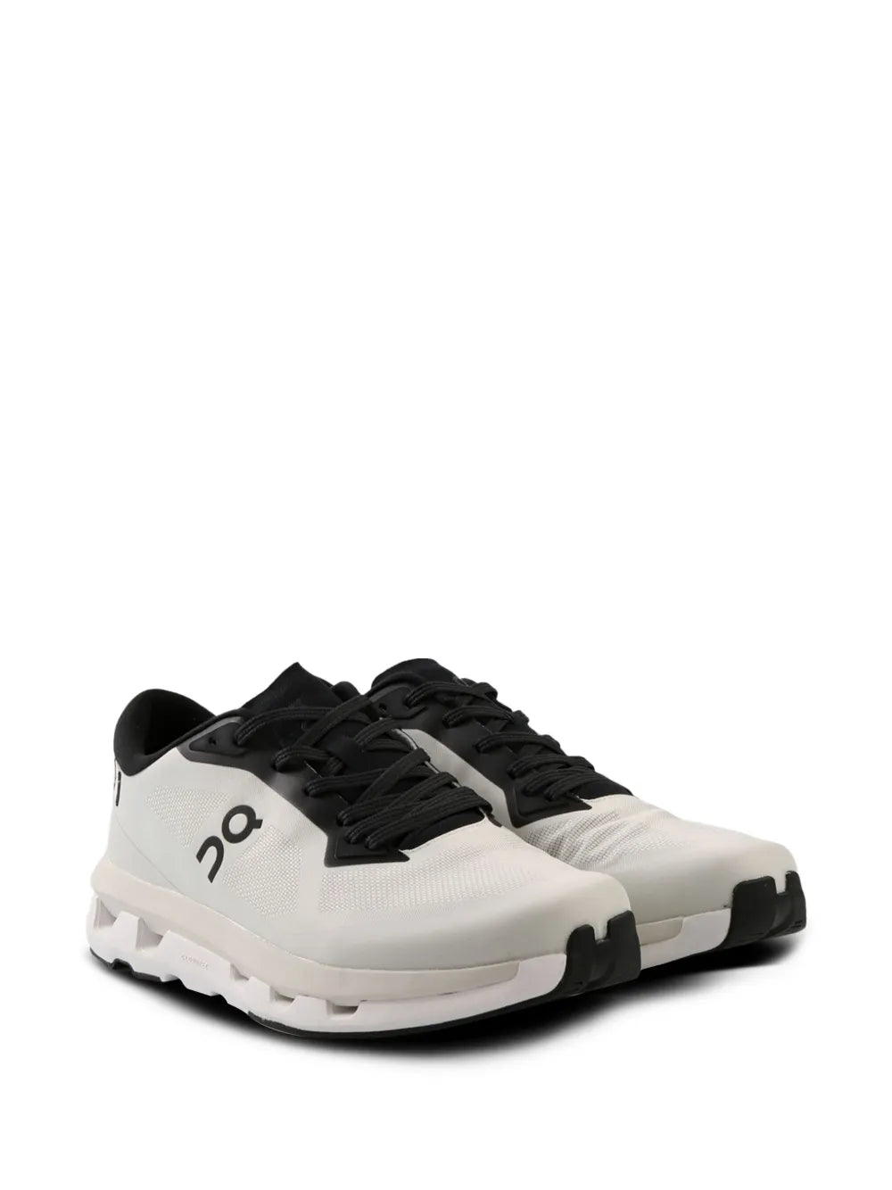 On Running Cloud Zone Ice Black - 2