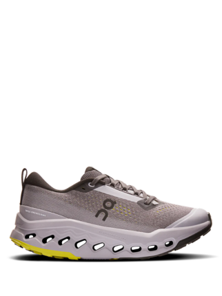 On Running Cloudsurfer Trail 2 IrOn Running Lilac - 1