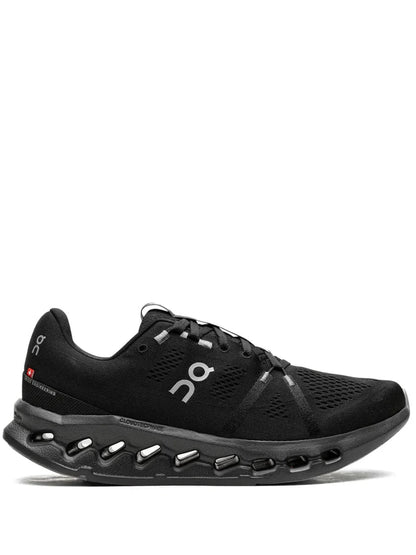 On Running Cloudtec Full Black - 1