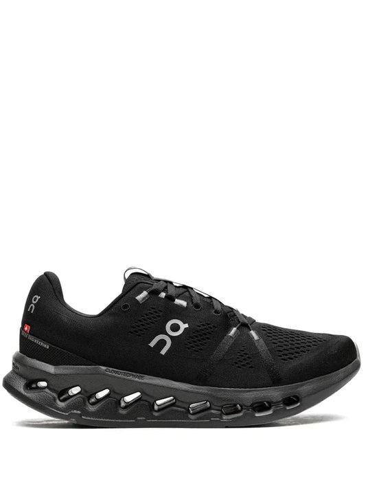 On Running Cloudtec Full Black - 1