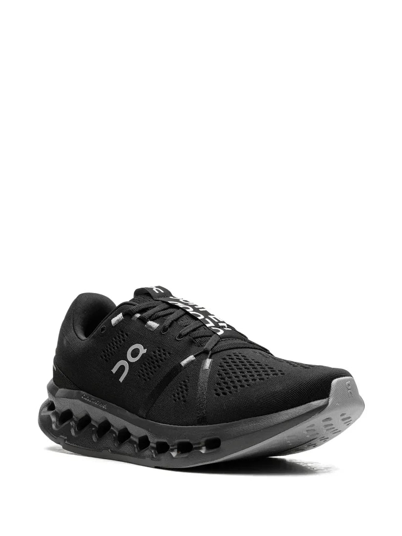 On Running Cloudtec Full Black - 2