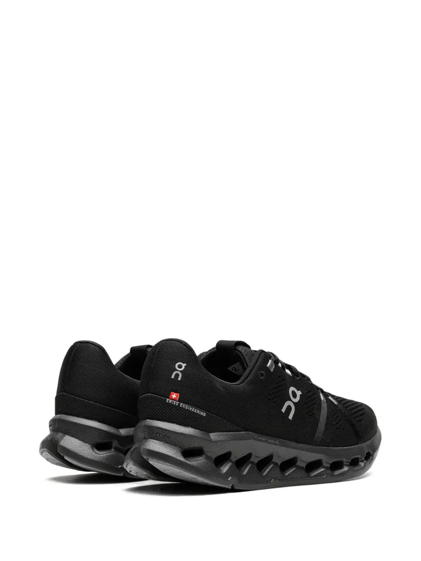 On Running Cloudtec Full Black - 3