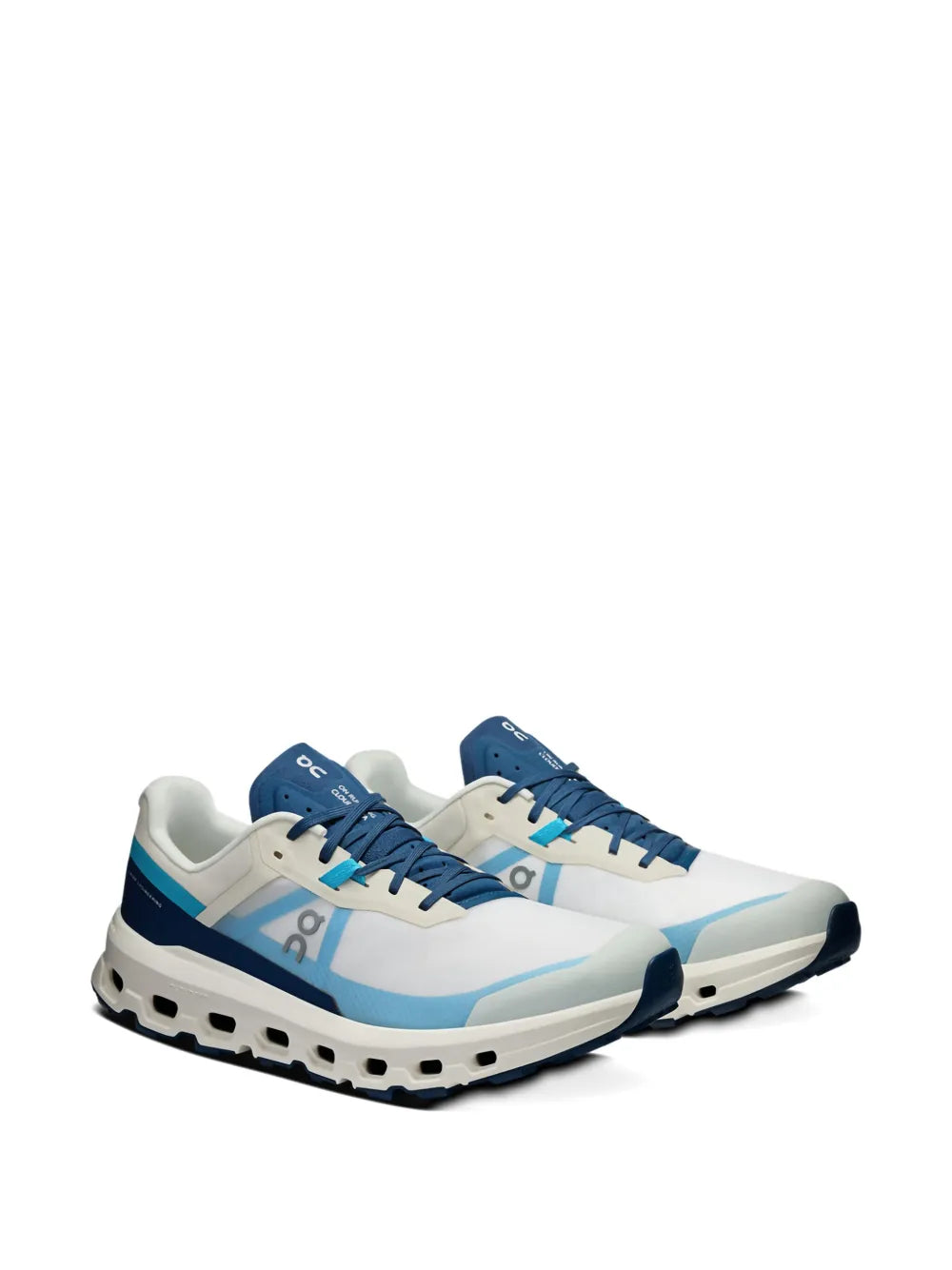 On Running Cloudvista 2 Cream Horizon - 2