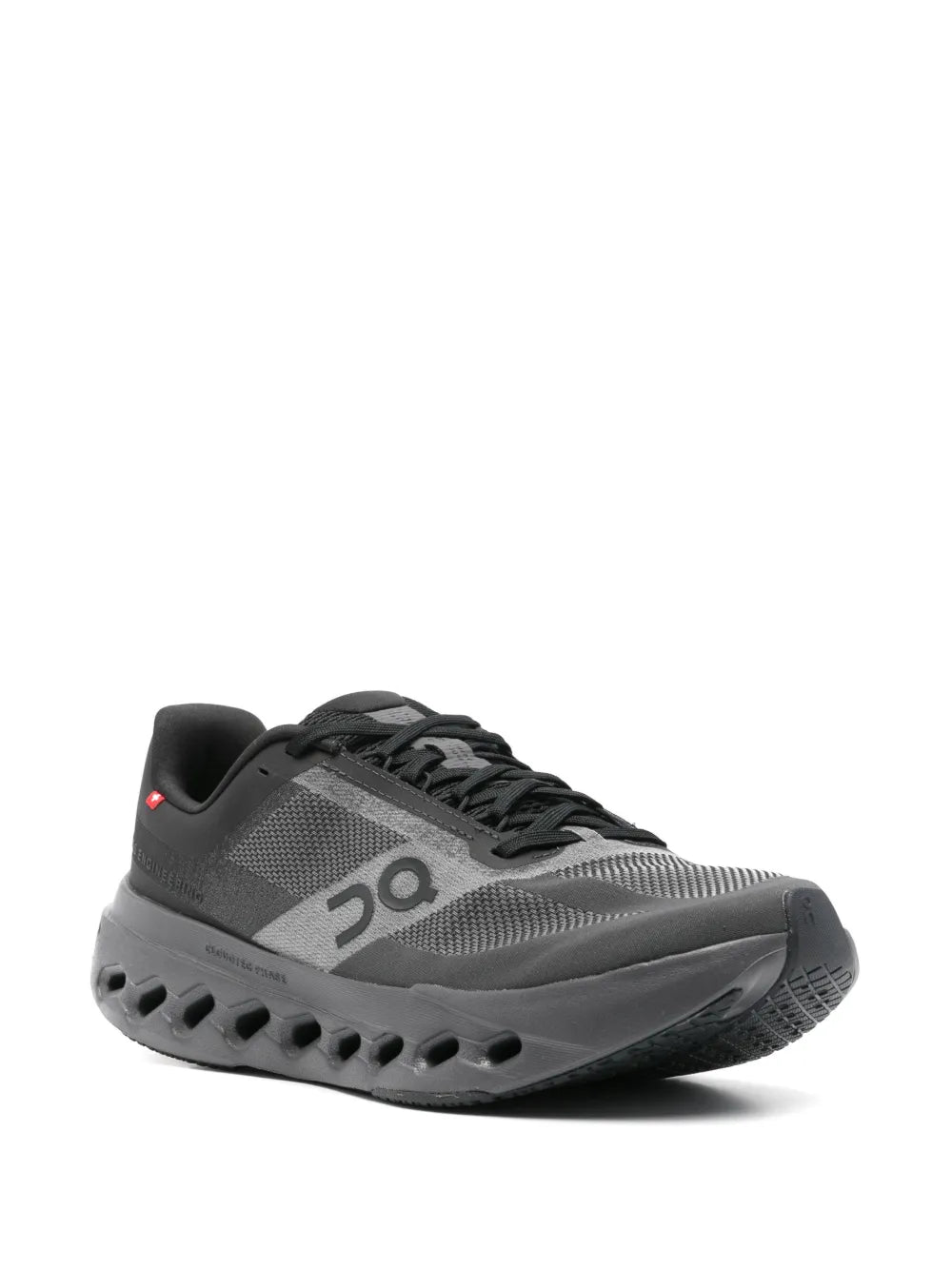 On cloud next surfer black 038 - 1