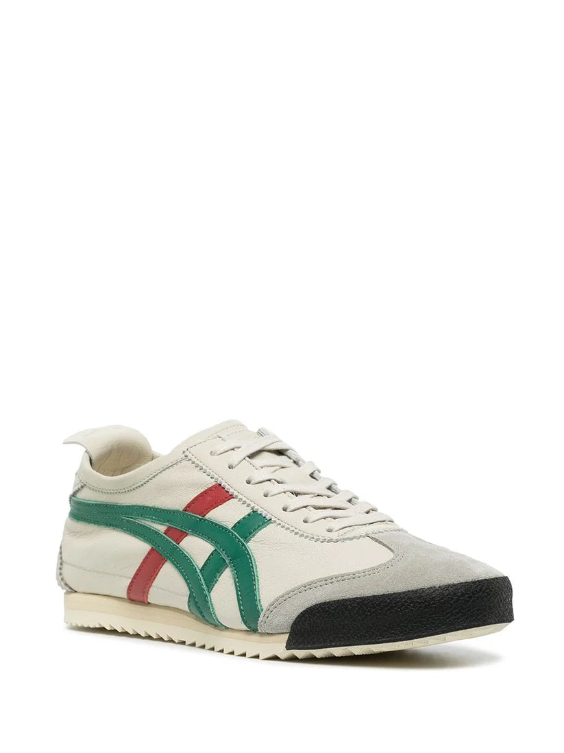 Onitsuk-a Tiger Mexico 66 Birch Green Fix - 2