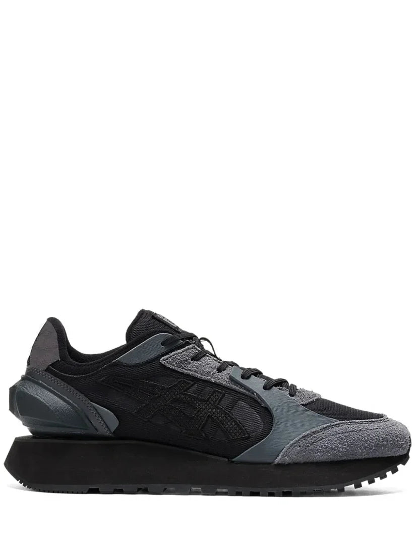 Onitsuk_a Tiger MOAGE CO Black Grey Fix - 1