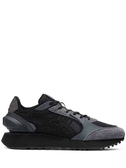 Onitsuk_a Tiger MOAGE CO Black Grey Fix - 1