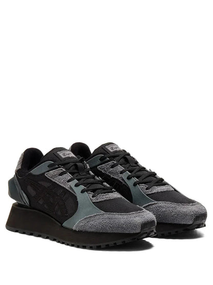 Onitsuk_a Tiger MOAGE CO Black Grey Fix - 3