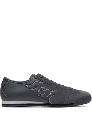 Onitsuk_a Tiger Mexico 66 SD Grey Black Fix - 1